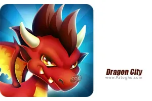دانلود بازی دراگون سیتی Dragon City v24.12.4 آپدیت شهر اژدها برای اندروید