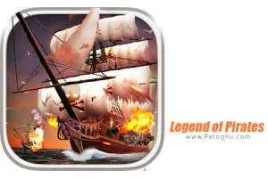 دانلود بازی Legend of Pirates 1.1.6 افسانه دزدان دریایی برای اندروید
