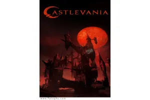 دانلود انیمیشن کسلوانیا فصل اول Castlevania The Series 2017