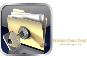 نرم افزار قفل تصاویر و ویدیو برای اندروید Private Photo Vault 2.0.3