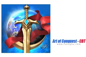 دانلود بازی Art of Conquest - CBT v1.13 هنر فتح برای اندروید