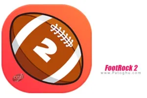 دانلود بازی FootRock 2 v8.9 فوتبال امریکایی 2 برای اندروید