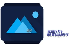 دانلود نرم افزار Wallzy Pro - HD Wallpapers v1.5.3 مجموعه والپیپر های پس زمینه برای اندروید
