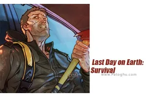 دانلود بازی Last Day on Earth: Survival 1.43.0 آخرین روز زمین برای اندروید