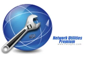 دانلود نرم افزار Network Utilities Premium v8.3.0 ابزارهای شبکه برای اندروید