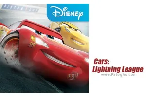 دانلود بازی Cars: Lightning League 1.04 ماشین ها لیگ نور برای اندروید