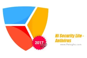 آنتی ویروس های سکوریتی برای اندروید Virus Cleaner (Hi Security) v4.23.7.19795