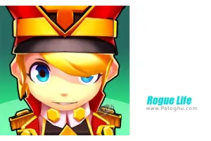 دانلود بازی Rogue Life 1.8.2 زندگی عیاری برای اندروید