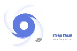 دانلود نرم افزار Storm Clean 4.0.3 پاک کننده قوی برای اندروید