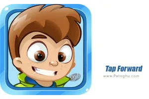 دانلود بازی Tap Forward 1.0.1 ضربه رو به جلو برای اندروید