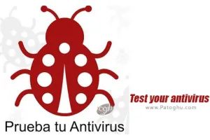 دانلود نرم افزار Test your antivirus 1.0 تست آنتی ویروس برای اندروید