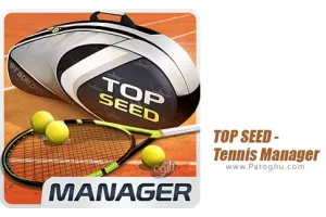دانلود بازی TOP SEED Tennis 2.64.1 مربی تنیس برای اندروید