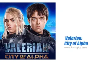 دانلود بازی Valerian: City of Alpha 1.1.6 والرین شهر آلفا برای اندروید