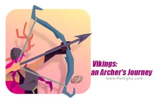 دانلود بازی Vikings: an Archers Journey 1.5 کماندار برای اندروید
