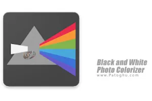 تبدیل عکس سیاه و سفید به رنگی در اندروید Black and White Photo Colorizer - Chromatix PRO v1.3.8
