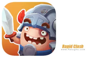 دانلود بازی Rapid Clash 16.3 – راپید کلش برای اندروید