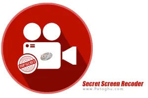 دانلود Secret Screen Recoder Video HD v2.4.126 – برنامه فیلمبرداری مخفی در اندروید