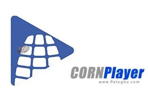 مدیا پلیر قدرتمند پخش فیلم و موزیک CORNPlayer 1.0.2.1202