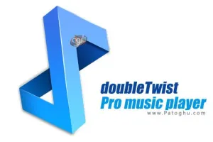 دانلود doubleTwist Pro music player v3.5.3 build 30059 – موزیک پلیر حرفه ای اندروید