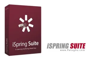 دانلود نرم افزار ساخت دوره های آموزشی iSpring Suite 11.9.0 Build 4