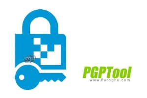 دانلود نرم افزار PGPTool 0.5.1.0 – رمز گذاری روی فایل و پوشه