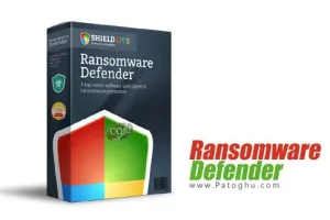 دانلود Ransomware Defender 4.4.1 - نرم افزار مقابله با باج افزار
