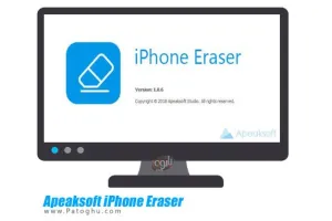 دانلود Apeaksoft iPhone Eraser 1.1.10 | نرم افزار پاکسازی بدون بازگشت اطلات آیفون
