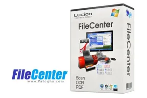 دانلود Lucion FileCenter Suite 12.0.31 نرم افزار مدیریت و سازماندهی اسناد