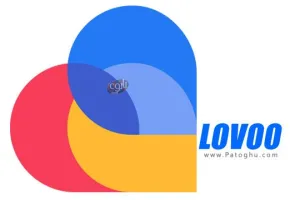 پیام رسان لوو 23.0 LOVOO برای اندروید