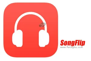 دانلود SongFlip 1.1.10 نرم افزار استریم و پلیر موزیک برای اندروید