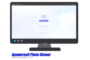 دانلود نرم افزار Apowersoft Photo Viewer 1.1.6 مشاهده تصاویر با امکانات مختلف