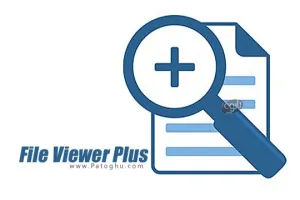 دانلود نرم افزار File Viewer Plus 6.0.0.0 مدیریت فایل عالی برای ویندوز