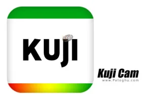 دانلود کوجی کم Kuji Cam v2.23.3 دوربین حرفه ای برای اندروید