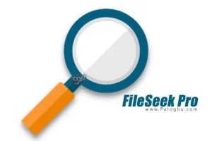 نرم افزار FileSeek Pro 7.0 جستجو فایل ها