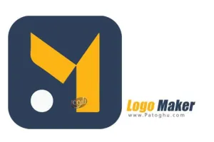 ساخت لوگو در اندروید Logo Maker: Cool Logo Designer &amp; Creator v2.4