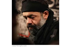 دانلود نوحه حاج محمود کریمی محرم 97