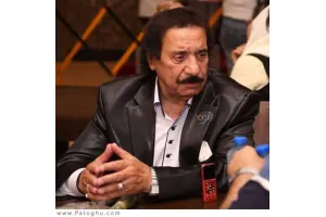 دانلود آهنگ تیتراژ فیلم دشمن زن از جواد یساری