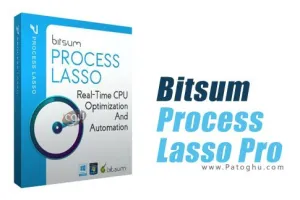 دانلود Process Lasso Pro 14.0.1.10 افزایش سرعت و بهینه سازی ویندوز
