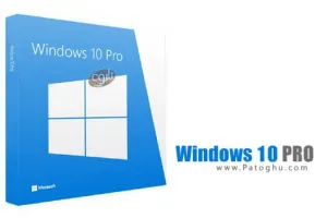 دانلود Windows 10 AIO Feb 2024 | دانلود ویندوز 10 نسخه های 32 و 64 بیتی رایگان