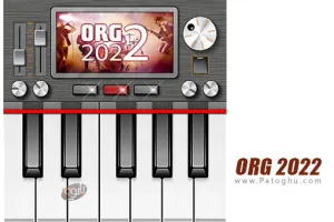دانلود ارگ حرفه ای برای اندروید ORG 2022 2022.2.0.9