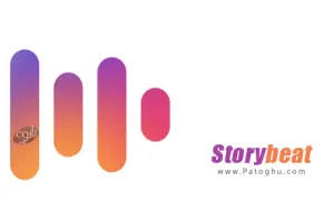 دانلود و نصب 3.4.9 Storybeat‏ - برنامه استوری بیت ساخت استوری حرفه ای اینستاگرام اندروید