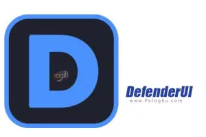 دانلود DefenderUI 1.30 نصب نرم افزار شخصی سازی تنظیمات آنتی ویروس ویندوز 10 و 11