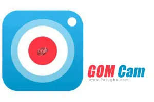 دانلود و نصب GOM Cam 2.0.28.25 نرم افزار ضبط فیلمبرداری از صفحه نمایش و بازی