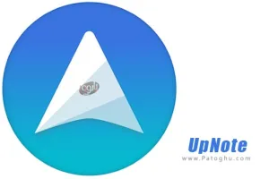 دانلود UpNote v9.1.1 برنامه یادداشت برداری برای اندروید
