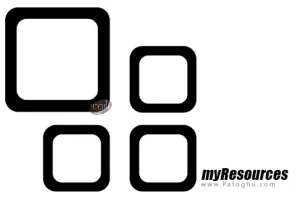 دانلود myResources 1.6.2.16 نظارت بر وضعیت CPU ، رم ، هارد و شبکه