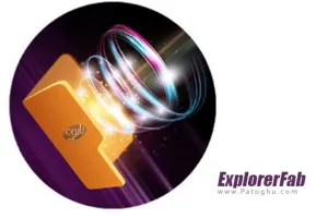 دانلود ExplorerFab 3.0.1.9 نرم افزار ساخت درایو مجازی