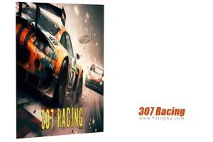دانلود و نصب بازی ‏‏‎‎307 Racing مسابقات ماشین 307 برای کامپیوتر