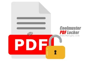 دانلود و نصب Coolmuster PDF Locker 2.5.22 قفل کردن PDF