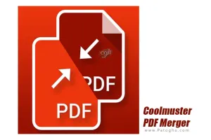 دانلود و نصب Coolmuster PDF Merger 2.3.22 نرم افزار ادغام و ترکیب PDF