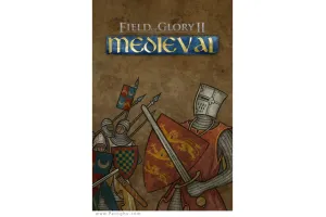 دانلود و نصب بازی Field of Glory II بازی میدان افتخار 2 برای کامپیوتر